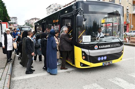 karabük istanbul otobüs fiyatları